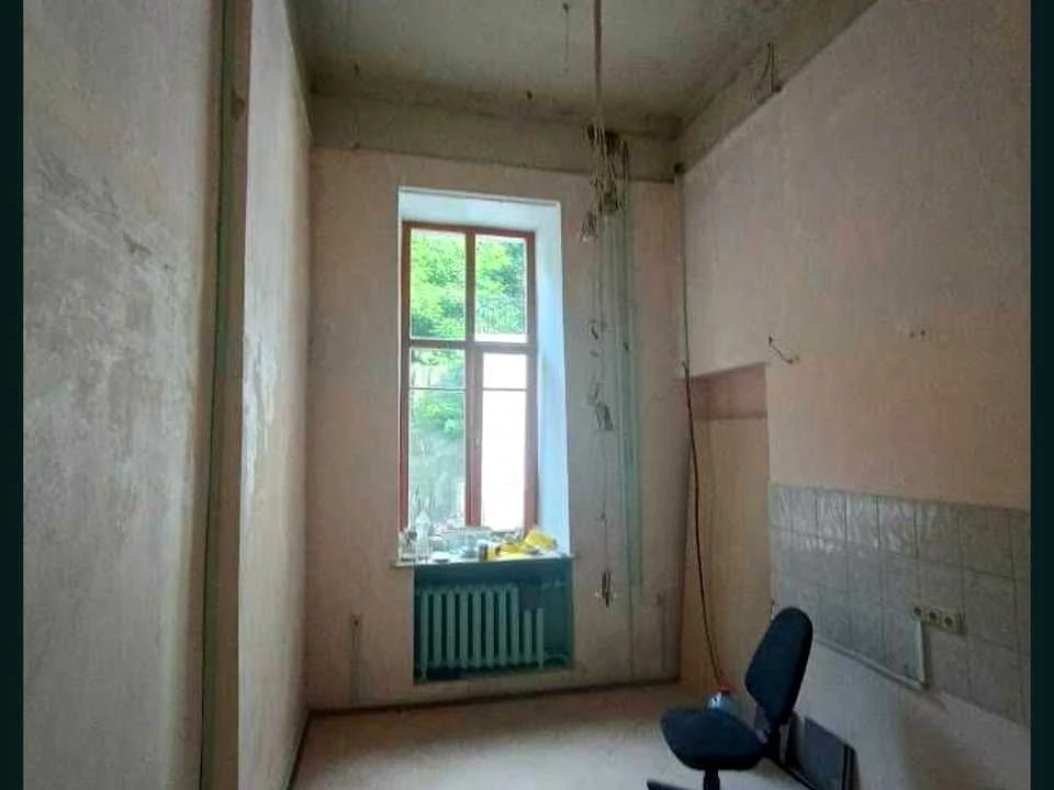 Apartment. Zankoвецьka St, Kyiv