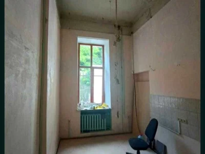 Apartment. Zankoвецьka St, Kyiv