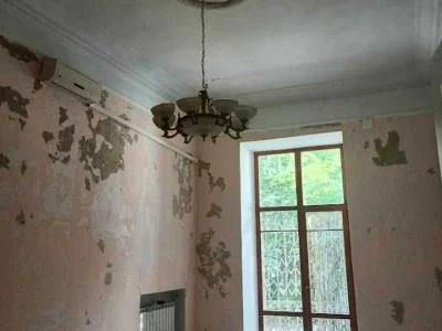 Apartment. Zankoвецьka St, Kyiv