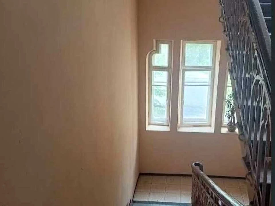 Apartment. Zankoвецьka St, Kyiv