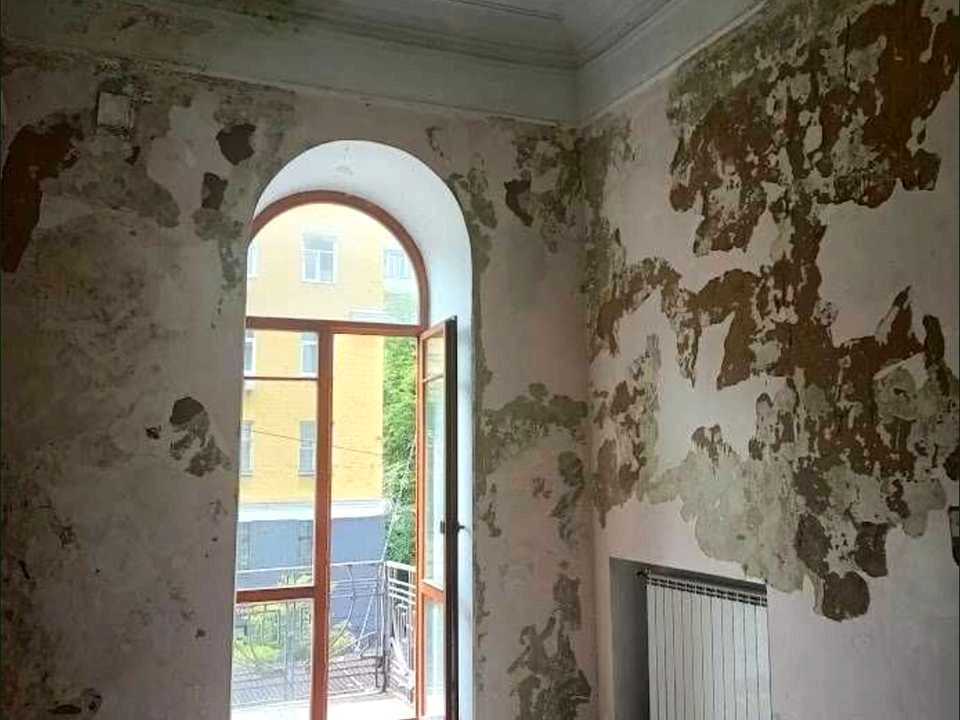 Apartment. Zankoвецьka St, Kyiv