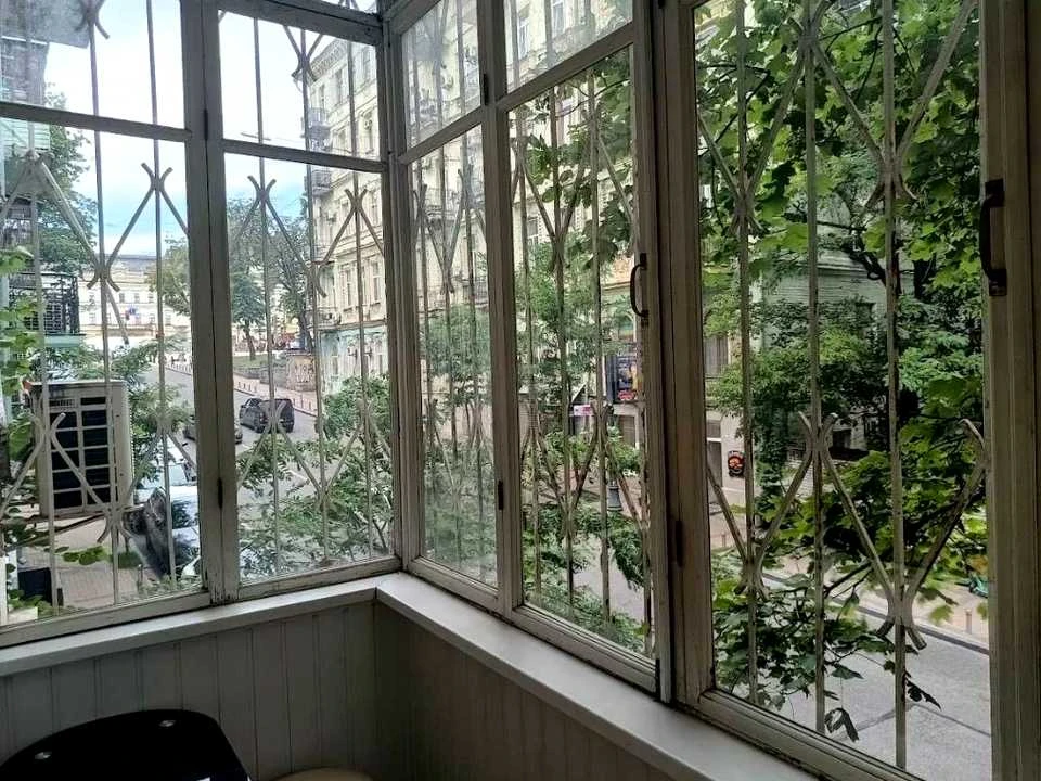 Apartment. Zankoвецьka St, Kyiv