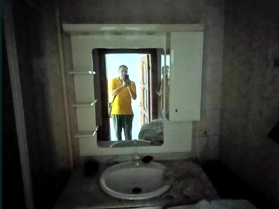 Apartment. Zankoвецьka St, Kyiv