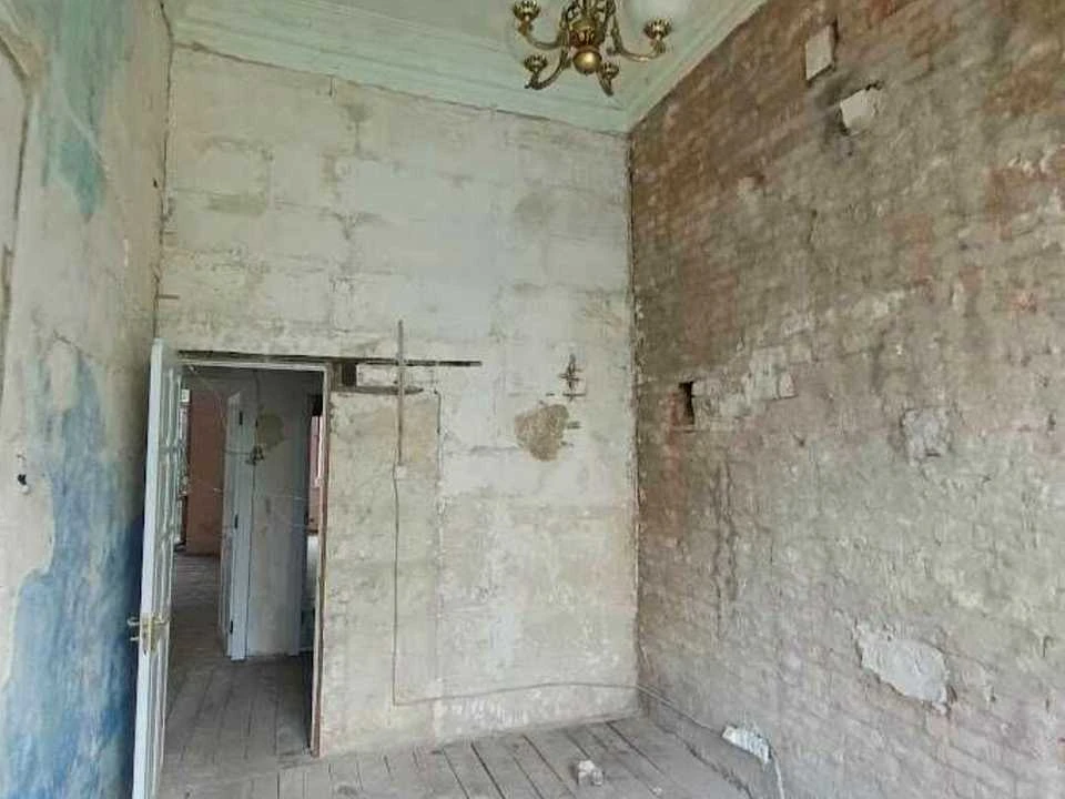 Apartment. Zankoвецьka St, Kyiv