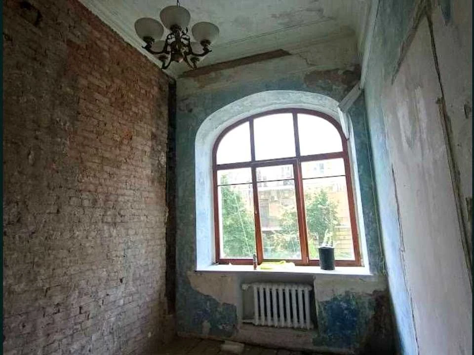 Apartment. Zankoвецьka St, Kyiv