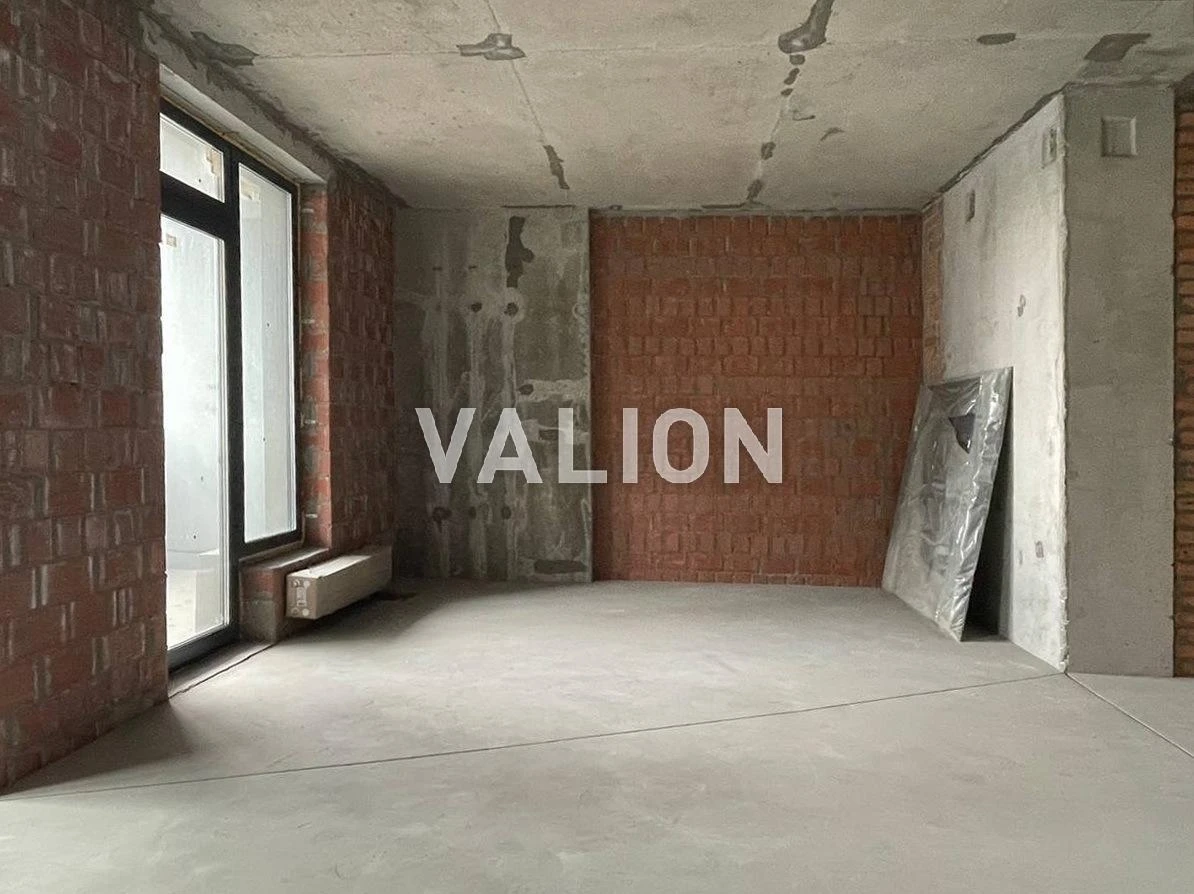 Sale of a 1-room apartment on Mykhailo Mihnovsky Blvd. 13a