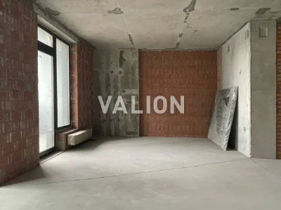 Sale of a 1-room apartment on Mykhailo Mihnovsky Blvd. 13a