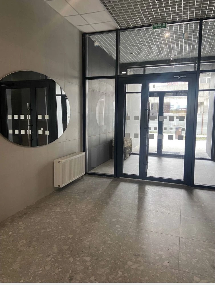 БЕЗ КОМІСІЇ! 3К-(83,60 м2) ЖК Варшавський-4 проспект Європей