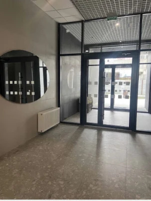 БЕЗ КОМІСІЇ! 3К-(83,60 м2) ЖК Варшавський-4 проспект Європей