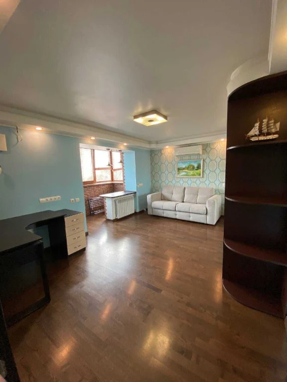 2-bedroom apartment for sale, 50 sq m, Degtyarivska 47, Shylyavka, Berezayska