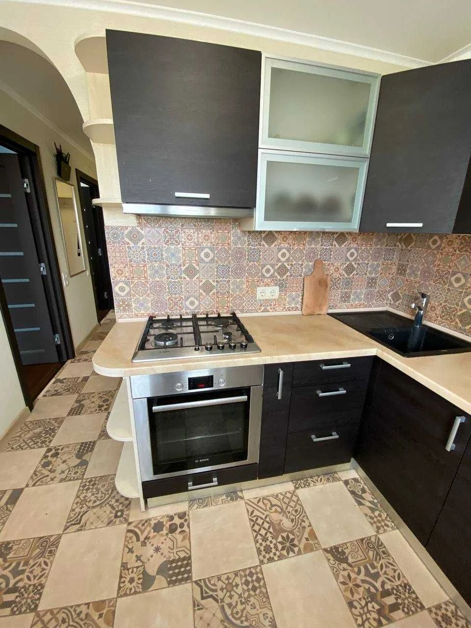 Продажа 2-комнатной квартиры, 50 м2, Дегтяревская 47, Шулявка, Берестейская