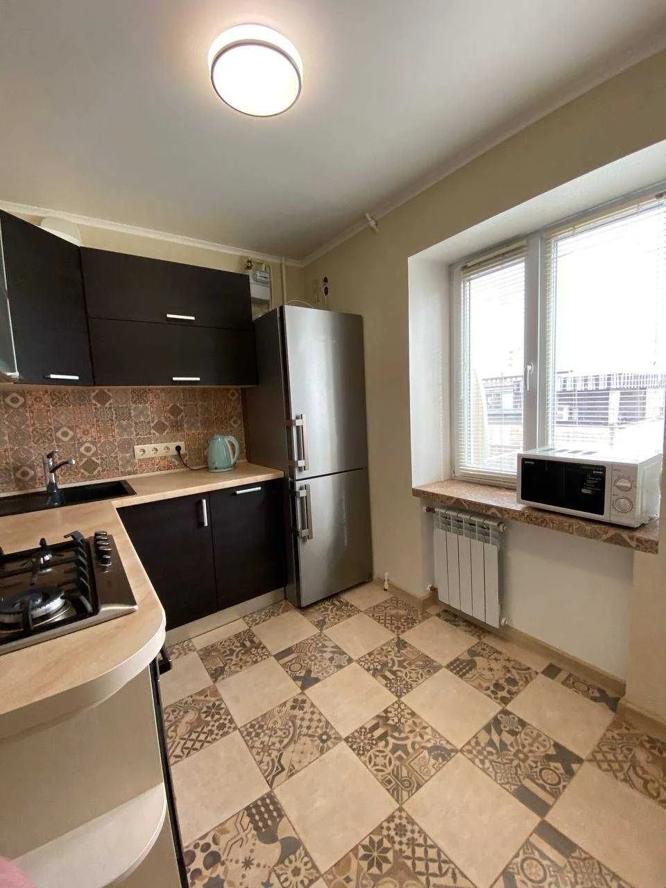 Продажа 2-комнатной квартиры, 50 м2, Дегтяревская 47, Шулявка, Берестейская