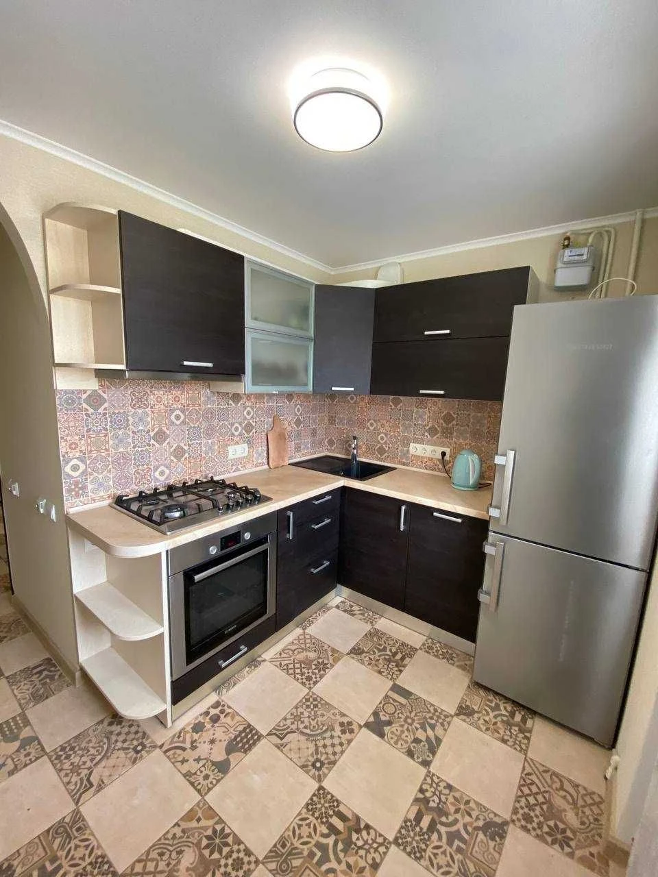 Продажа 2-комнатной квартиры, 50 м2, Дегтяревская 47, Шулявка, Берестейская