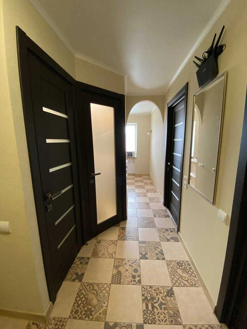 Продажа 2-комнатной квартиры, 50 м2, Дегтяревская 47, Шулявка, Берестейская