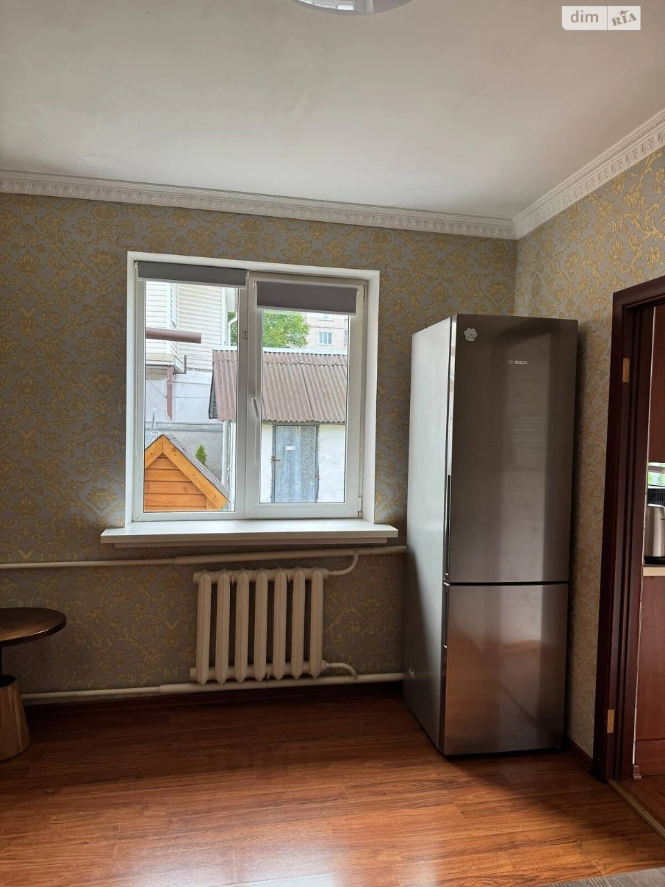 Long-Term Rental House Desniansky
