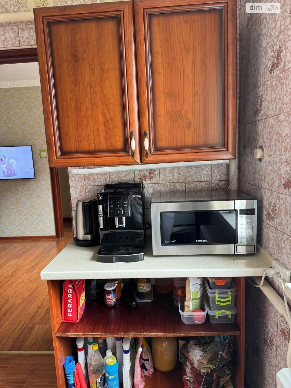 Long-Term Rental House Desniansky