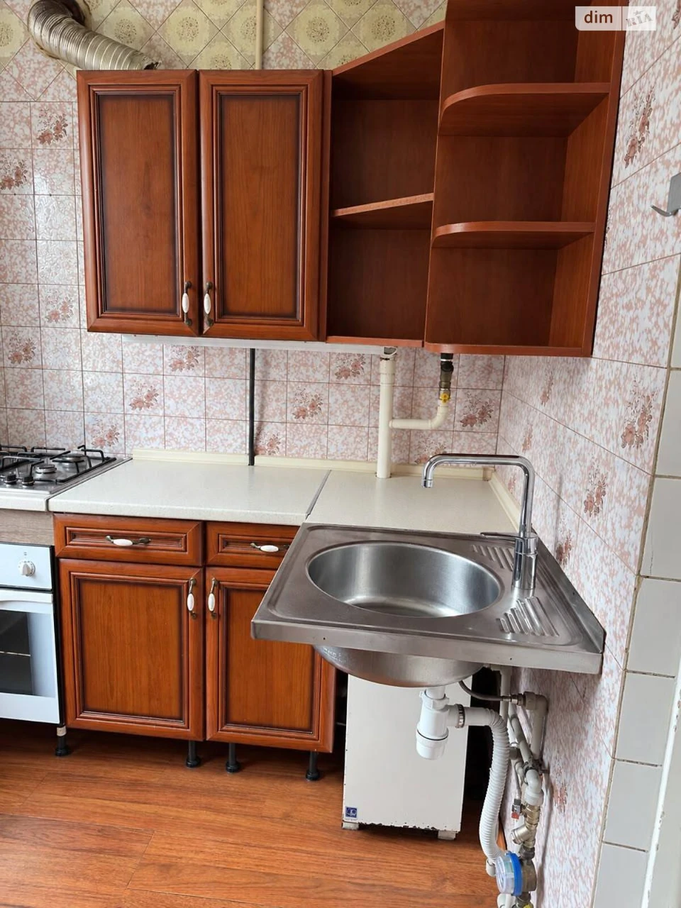 Long-Term Rental House Desniansky