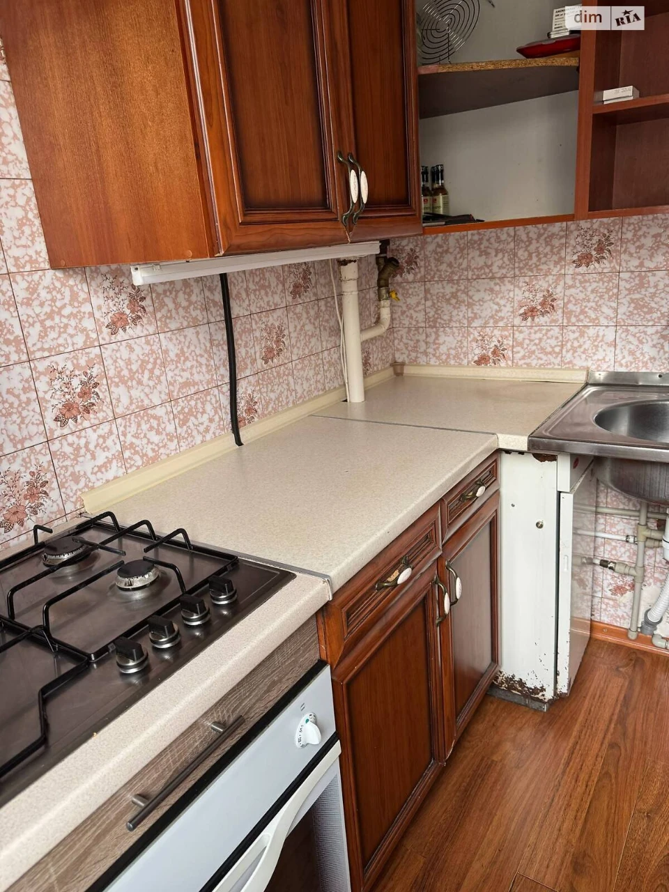 Long-Term Rental House Desniansky
