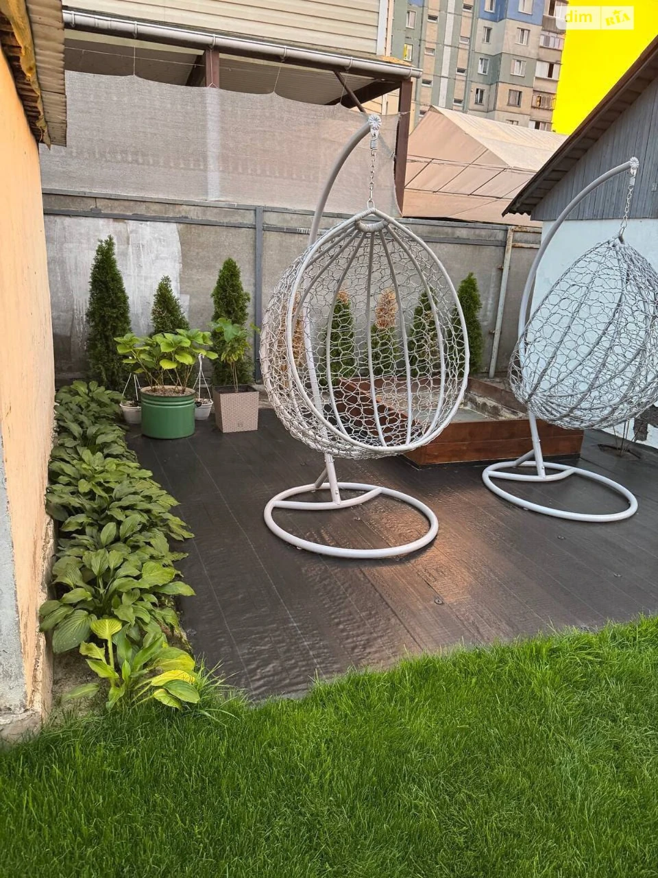 Long-Term Rental House Desniansky
