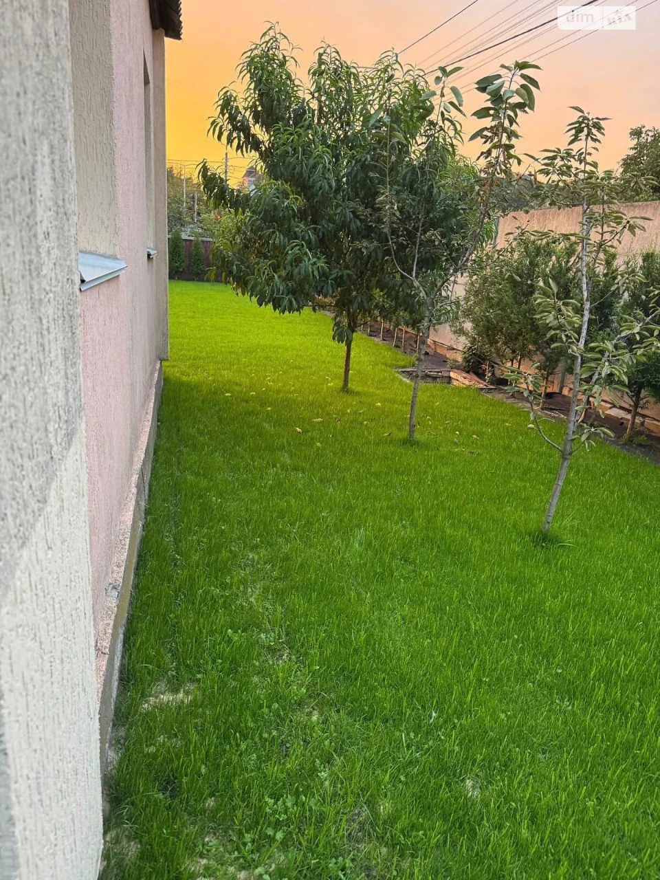 Long-Term Rental House Desniansky