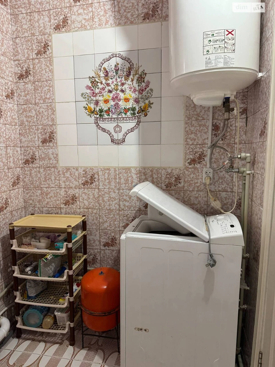 Long-Term Rental House Desniansky