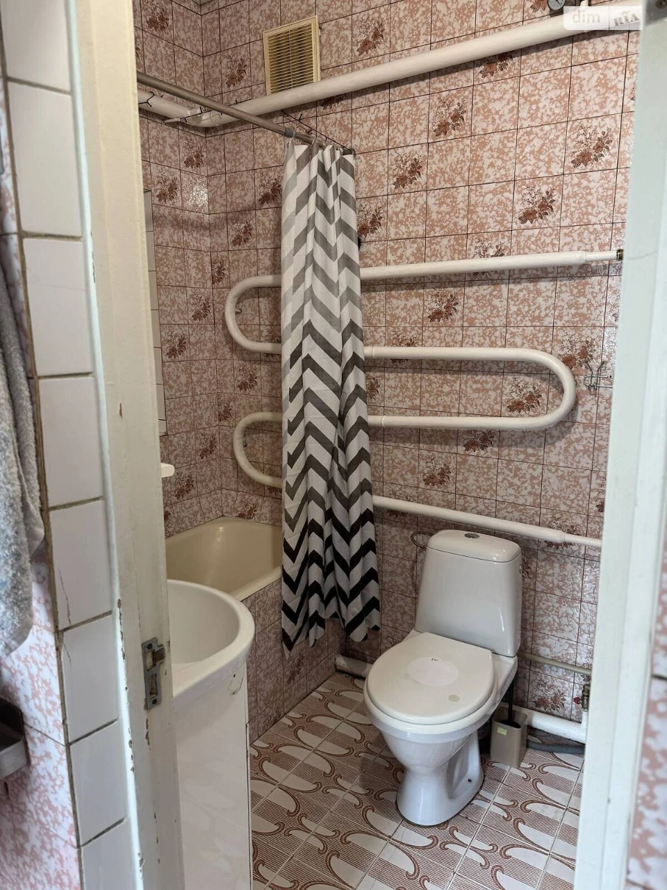Long-Term Rental House Desniansky