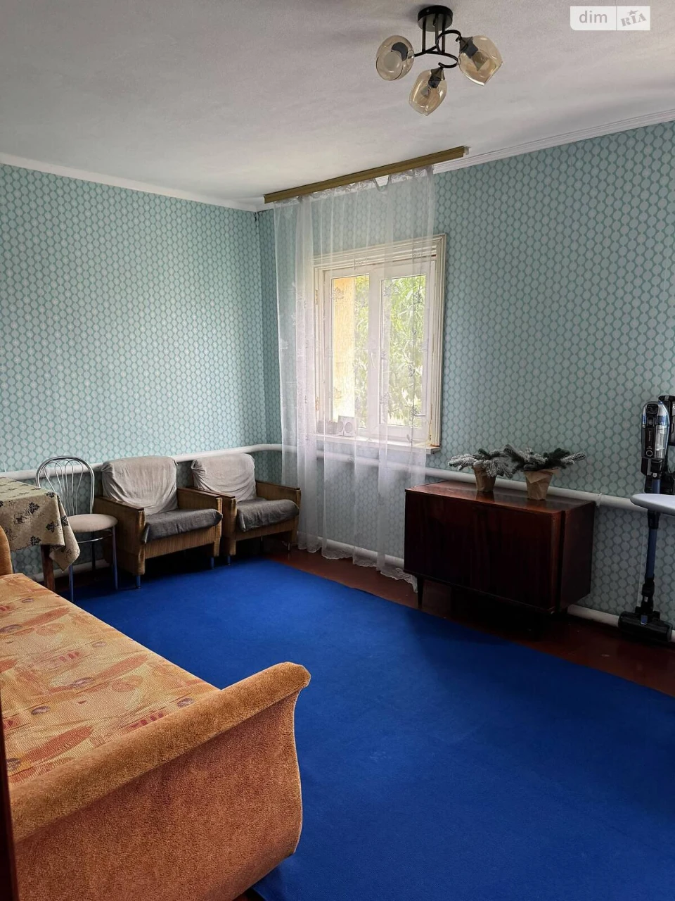 Long-Term Rental House Desniansky