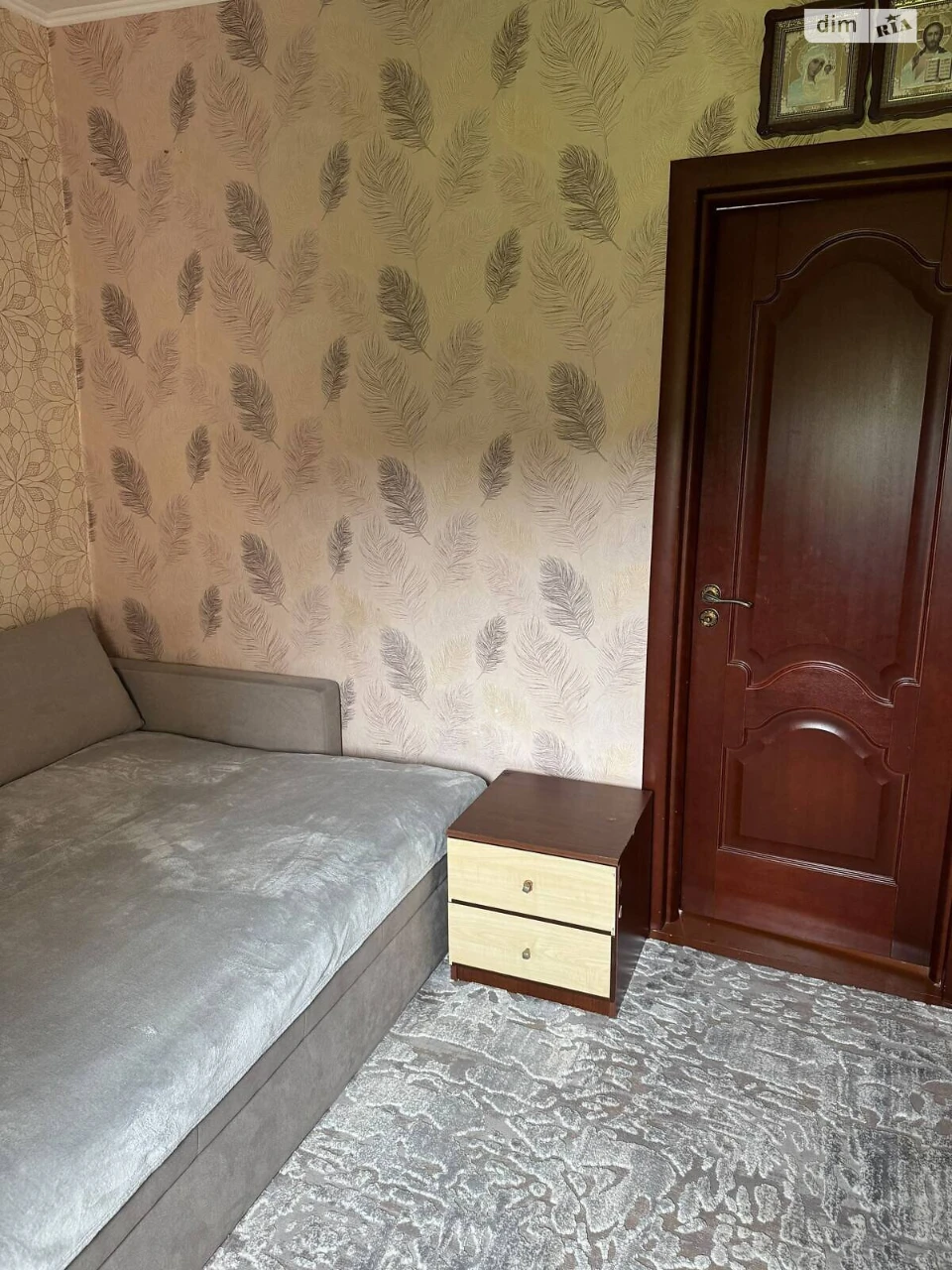 Long-Term Rental House Desniansky