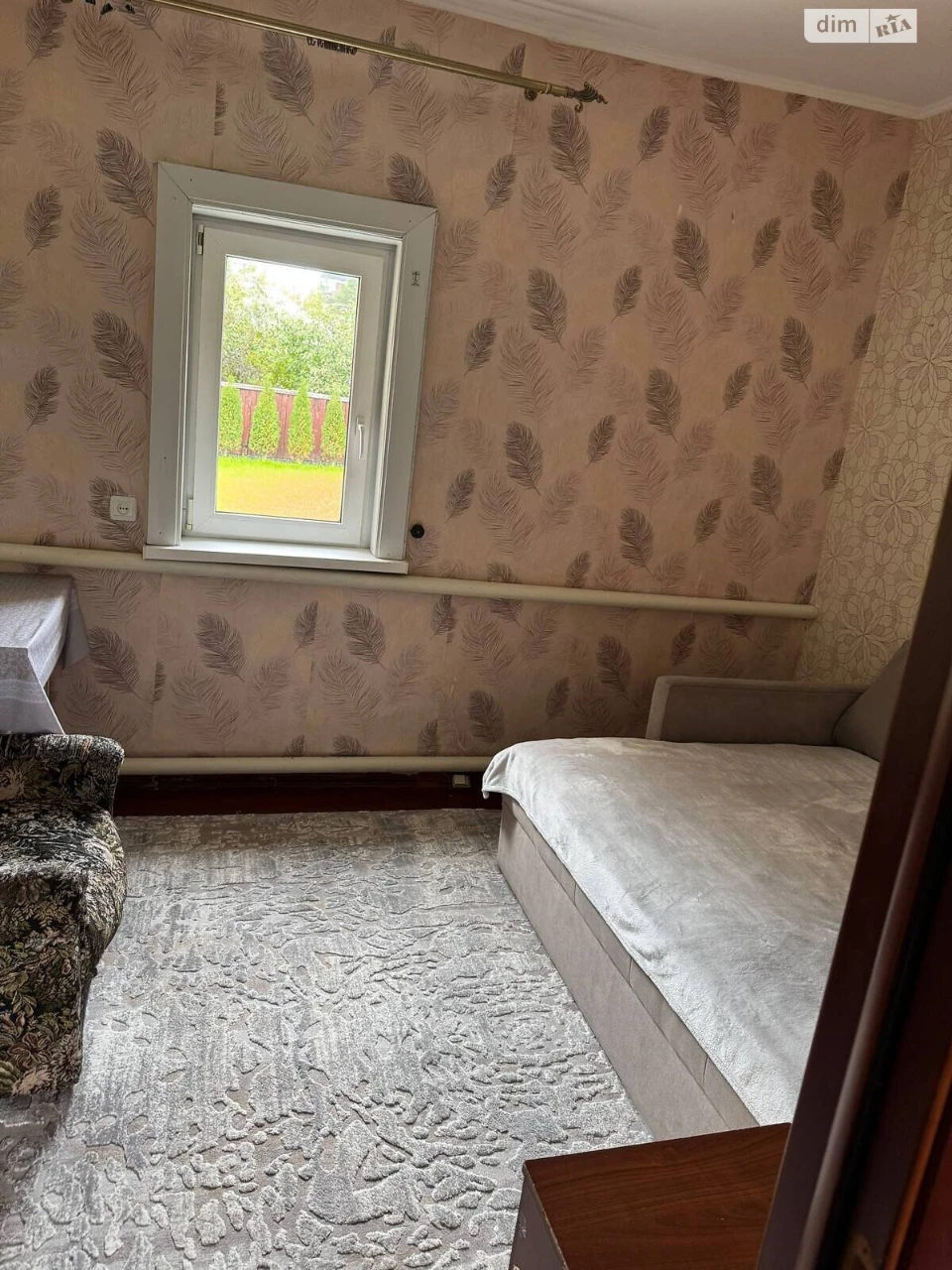 Long-Term Rental House Desniansky