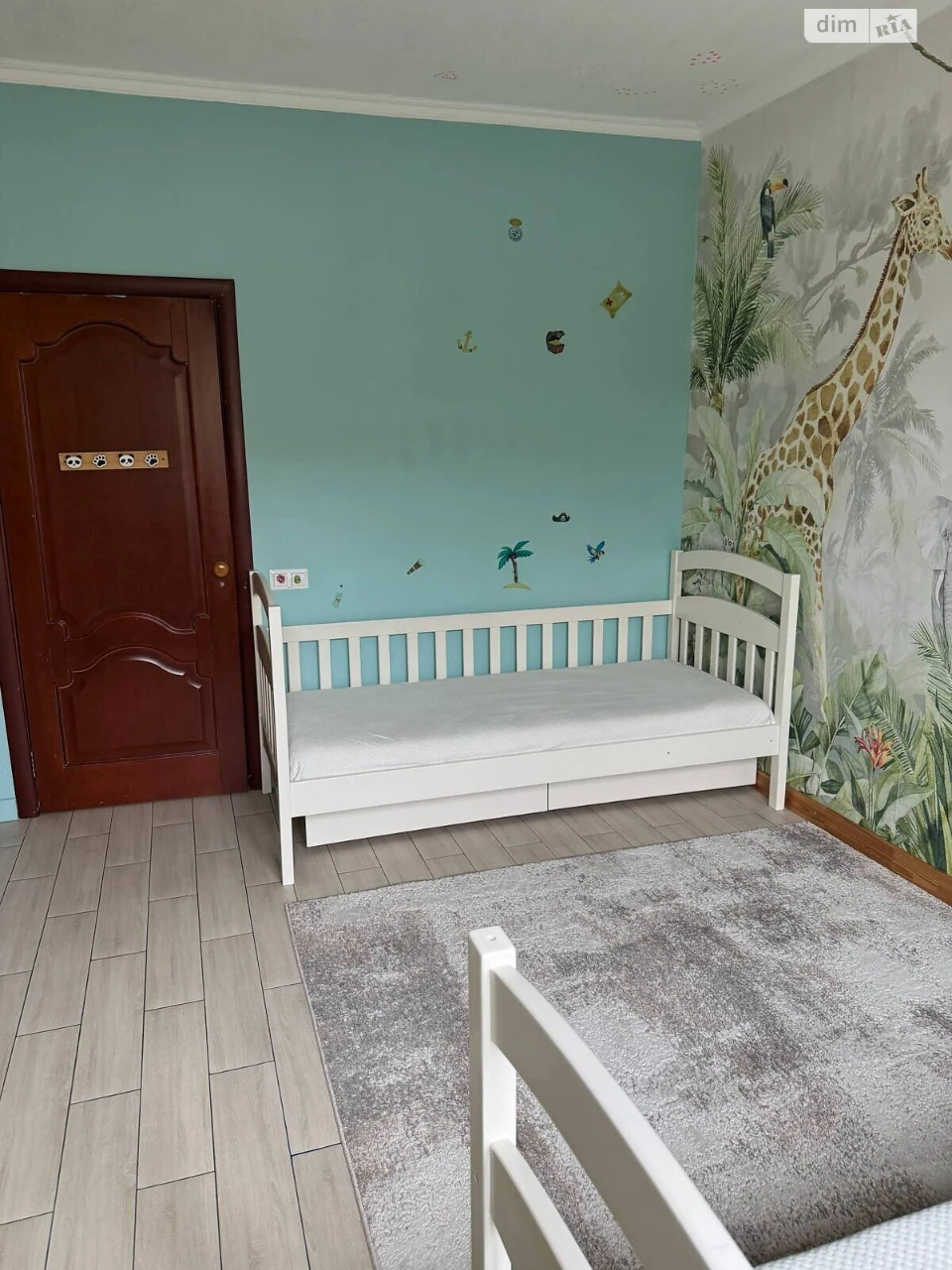 Long-Term Rental House Desniansky