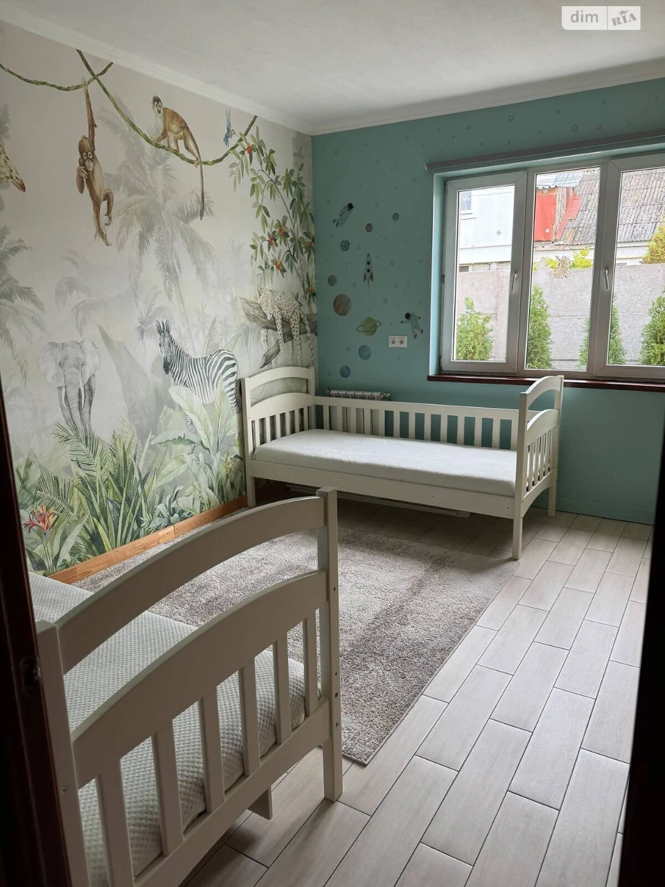 Long-Term Rental House Desniansky