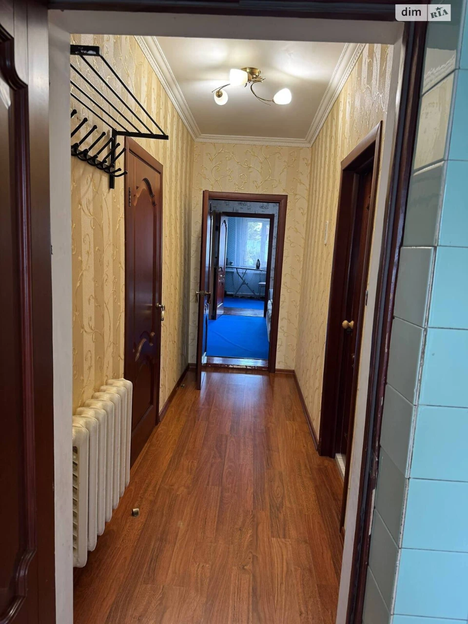 Long-Term Rental House Desniansky