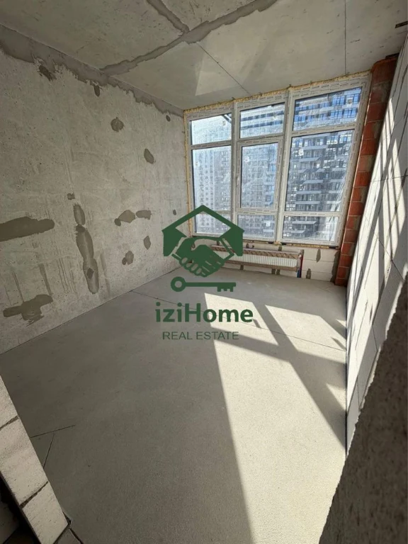 Apartment in ЖК Атмосфера, Section 7, Arcadia