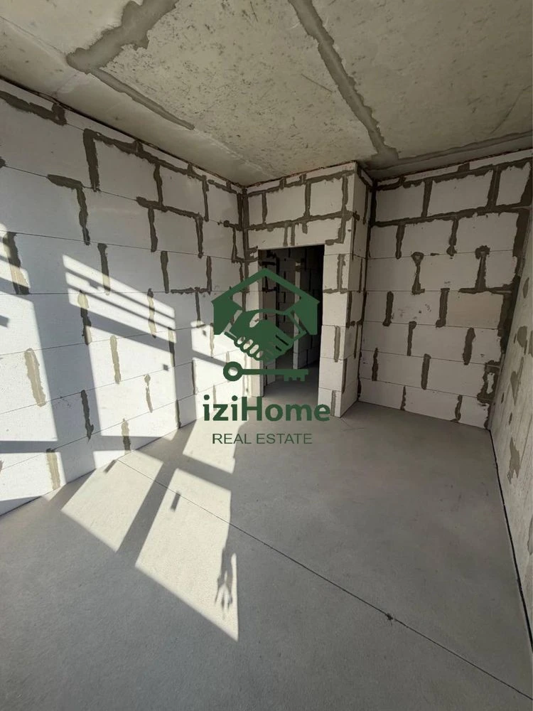 Apartment in ЖК Атмосфера, Section 7, Arcadia