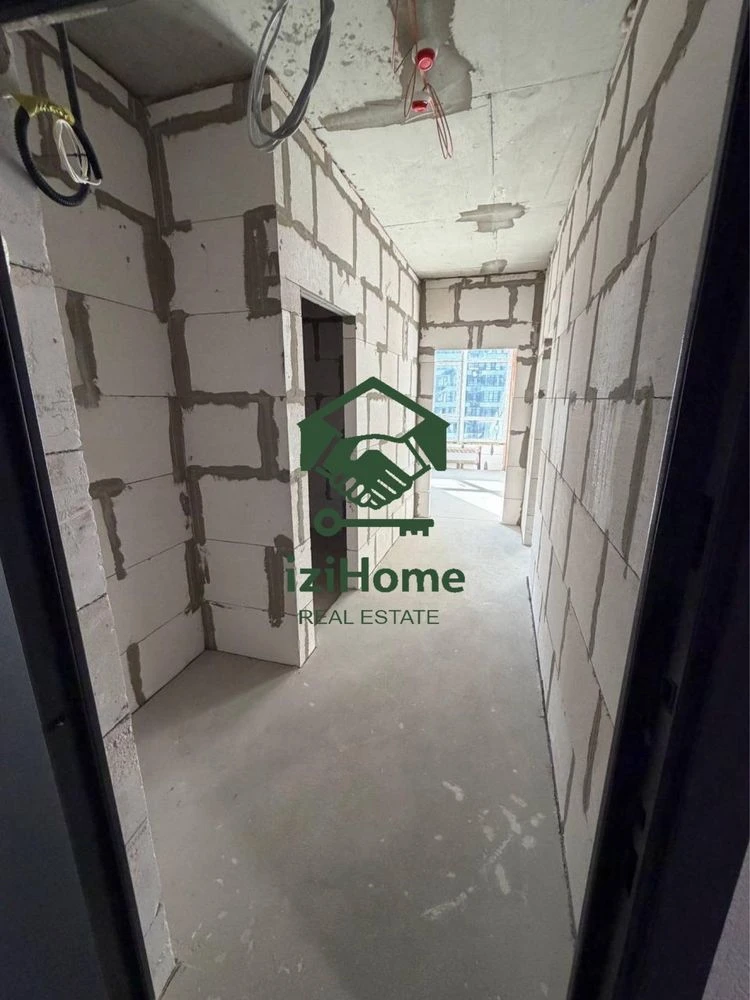 Apartment in ЖК Атмосфера, Section 7, Arcadia