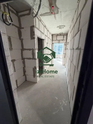 Apartment in ЖК Атмосфера, Section 7, Arcadia