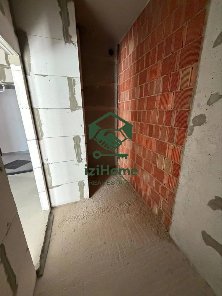 Apartment in ЖК Атмосфера, Section 7, Arcadia