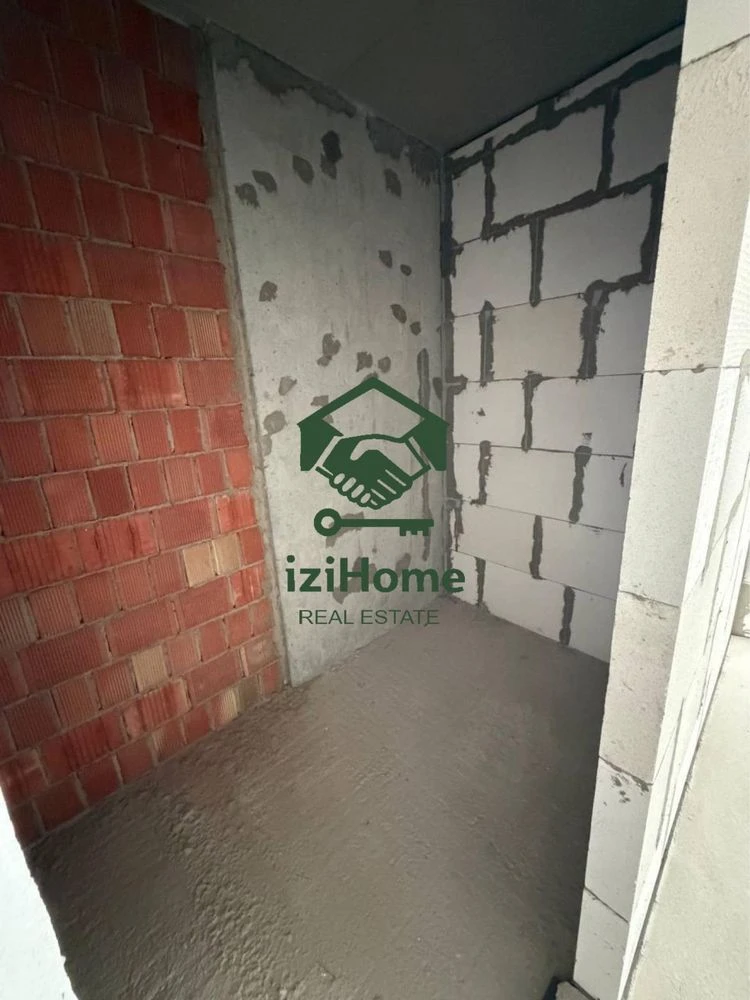 Apartment in ЖК Атмосфера, Section 7, Arcadia