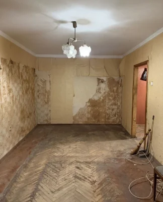 Продам 1-кімнатну квартиру на Евгена Танцюри/Рабіна