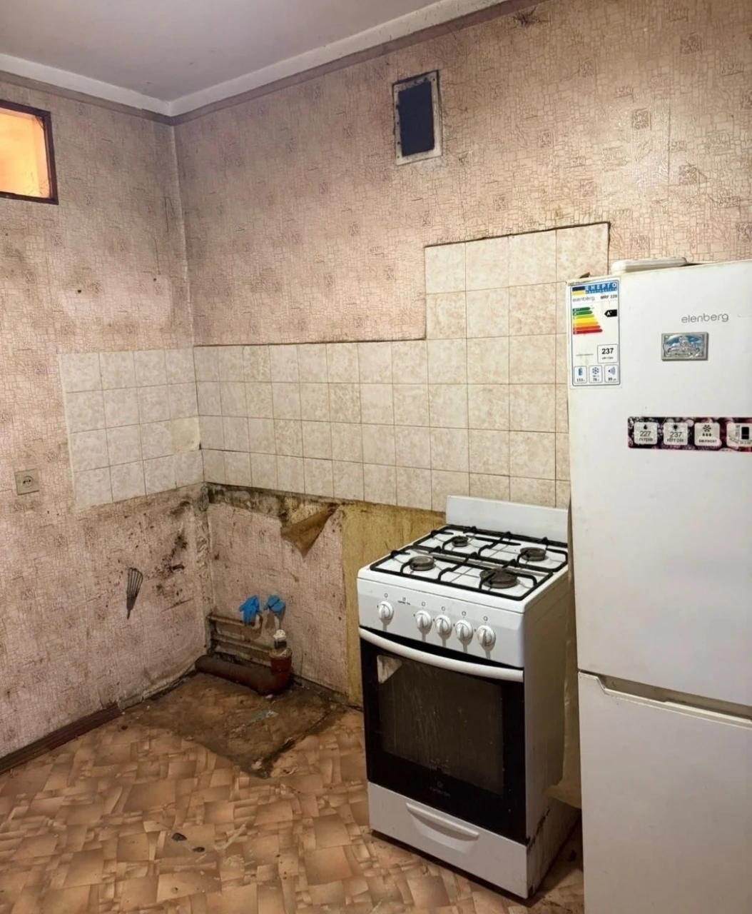 Продам 1-кімнатну квартиру на Евгена Танцюри/Рабіна