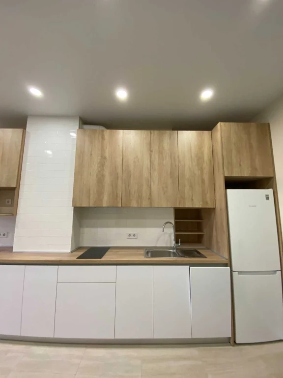 Продам 1-комнатную квартиру в ЖК "Аполлон" на Куликовском проспекте