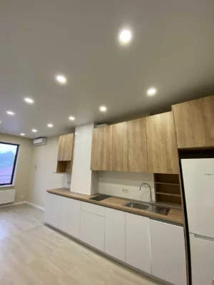 Продам 1-комнатную квартиру в ЖК "Аполлон" на Куликовском проспекте