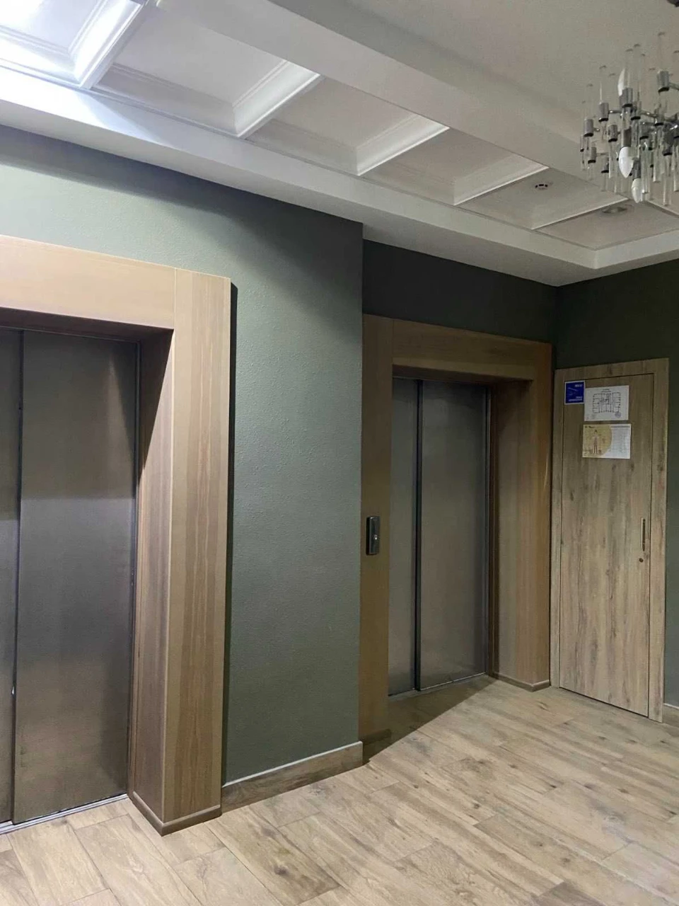 Продам 1-комнатную квартиру в ЖК "Аполлон" на Куликовском проспекте