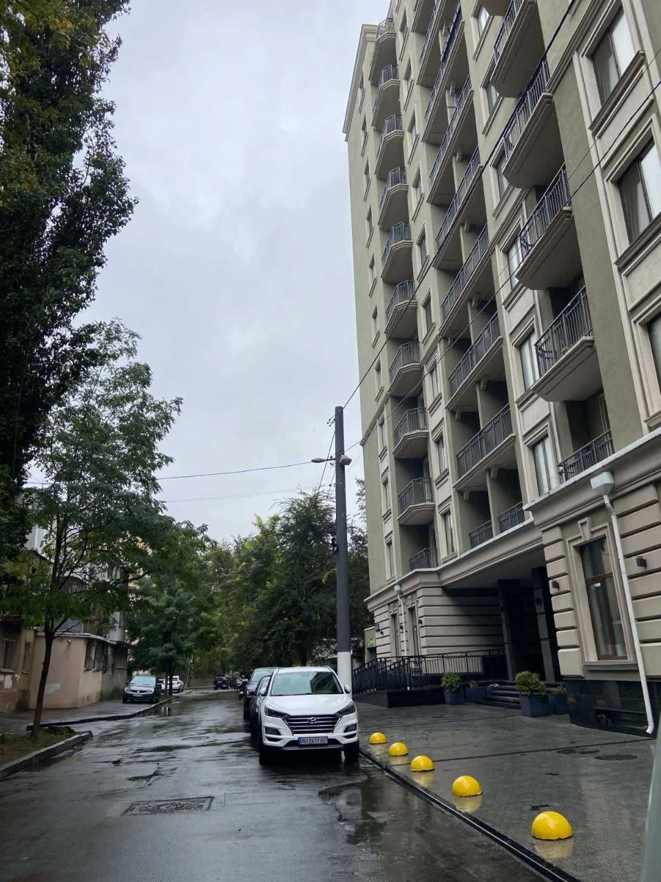 Продам 1-комнатную квартиру в ЖК "Аполлон" на Куликовском проспекте