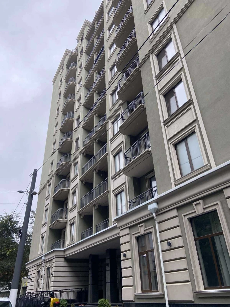 Продам 1-комнатную квартиру в ЖК "Аполлон" на Куликовском проспекте