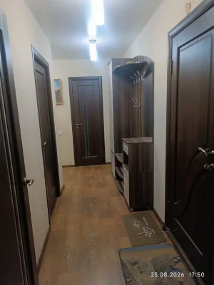 2-room Shkolnaya for sale. Bargain is appropriate!