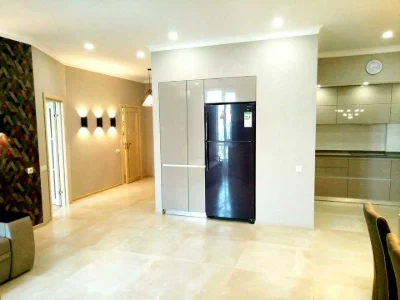 Apartment. Odessa, Velika Arnautskaya Street