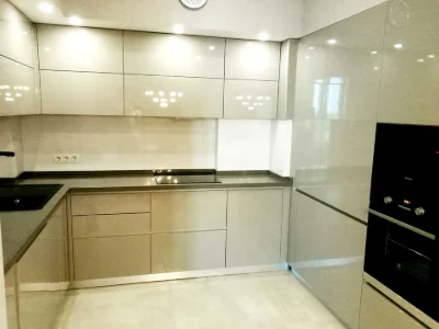 Apartment. Odessa, Velika Arnautskaya Street