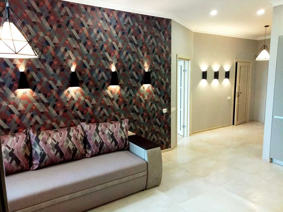 Apartment. Odessa, Velika Arnautskaya Street