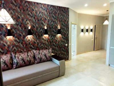 Apartment. Odessa, Velika Arnautskaya Street
